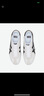 Onitsuka Tiger鬼塚虎RUNSPARK秋冬男女情侣款时尚休闲鞋小白鞋 白色/黑色 39 实拍图
