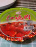 往来白丁 红烧肉熟食500g 东坡肉猪肉五花肉加热即食卤肉下饭菜方便菜半成品速冻菜肴 生鲜 一斤装（1盒） 实拍图