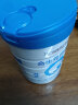 合生元（BIOSTIME）贝塔星 较大婴儿配方奶粉 2段(6-12个月) 法国原装进口 900克*6罐 晒单实拍图