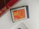 DAJINGYU大鲸鱼 1000GB CFexpress Type B存储卡cfe b高速内存卡1T 读1750MB 适配富士佳能尼康 8K超清录制 实拍图