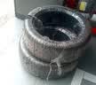 米其林（MICHELIN）汽车轮胎 255/45R19 104Y 竞驰 PILOT SPORT 4 ACOUSTIC AO 实拍图