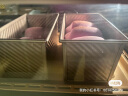 海氏（Hauswirt）M5厨师机家用小型和面揉面压面机打蛋器全自动多功能轻音电动料理机 米白色【无冰袋】 5L 晒单实拍图
