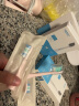 索纳斯（SOUNESS） 电动牙刷头ST903成人男女专业护理敏感呵护软毛替换刷头 一盒二支装 标准粉色 2支 实拍图