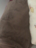 巴拉巴拉男童裤子加绒儿童裤子冬季小童宝宝休闲运动裤舒适洋气潮 深咖啡50916 90cm 晒单实拍图