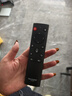 夏普SHARP夏普电视遥控器原装原厂GB356WJ全新液晶智能蓝牙语音M60Q6CA 4T-C60CFCA M70H9EA Z75A7CA GB356WJ原装（外观一样通用） 实拍图