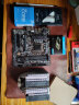 技嘉 B560M D3H 支持CPU 11700F/11600KF/11400F/10600KF显卡3060/3070(Intel B560/LGA 1200) 实拍图