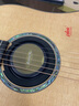 VERTECHNK铂瑞科古典民谣吉他音孔加湿器 SM-20除湿器 音孔盖 消音盖 恒湿器 黑色音孔直径101-103MM 实拍图