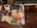 驯龙高手3 4K UHD蓝光双碟版（蓝光碟 BD100+BD50）（正片+正片） 实拍图