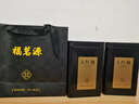 福茗源茶叶 大红袍乌龙茶 武夷岩茶特级2025新茶叶礼盒250g茶叶自己喝 实拍图
