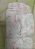 好奇（Huggies）铂金装纸尿裤M144片(6-11kg)中号婴儿尿不湿小桃裤裸感超薄透气 实拍图