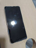 WIKO Hi畅享60s 5G鸿蒙生态手机 6000mAh大电池22.5W超级快充  128G 星河蓝 实拍图