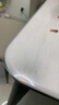 钟爱一生桌垫透明桌面垫餐桌布防水防油PVC软玻璃茶几垫水晶板台面垫抗菌 【2mm足厚】真抗菌真防油 磨砂 80*130cm 实拍图