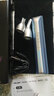 百特鼻毛修剪器男清理鼻孔刮剃毛器男用利器充电式全身水洗剪剪刀充电式鼻毛器 鼻毛器+加修眉/刻字刀头各1个（含数据线+毛刷） 实拍图