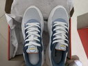 特步（XTEP）男鞋透气网面运动鞋冬季男士户外轻便跑步鞋子学生潮流软底休闲鞋 米兰【网面款】 42 实拍图