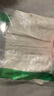 森马半身裙女盘扣质感国潮春秋花卉肌理马面裙新中式107624120002 实拍图