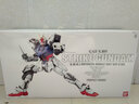 万代（BANDAI） PG 高达 拼装模型玩具 30cm PG 白强袭 实拍图