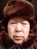 妙忆诗雷锋帽帽子男东北冬天保暖加厚护耳帽军帽中老年人棉帽老头帽 绿布棕毛大耳帽 实拍图