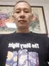 班尼路（Baleno）t恤男长袖春秋季情侣休闲潮流体恤衫宽松纯棉大码圆领打底衫上衣 实拍图