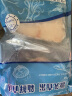 麦易优 冷冻鳕鱼块600g 生鲜 新鲜冷冻 中段切片 进口海鲜水产 海鱼 晒单实拍图