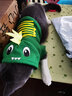 憨憨宠 猫衣服狗狗衣服宠物猫咪衣服两脚搞笑变身装泰迪衣服猫咪用品 小恐龙款 S码 建议2-4斤以内宠物 实拍图