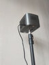 超级狮 投影仪家用家庭影院1080P超高清无需幕布白天手机无线投屏便携办公卧室免费看电视投影电视一体机 C5黑【4K超高清】可投屏+80寸抗光幕布 实拍图