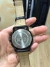 摩凡陀（Movado）瑞士手表石英皮带男表经典瑞表波特3600632父亲节礼物同价618 实拍图