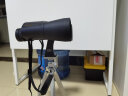 Datyson望远镜配件5P9992双筒连接三脚架转接器全金属支架连接头适配器 晒单实拍图