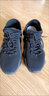 八爪鱼椰子男鞋运动鞋耐磨冬季休闲新款秋冬运动休闲百搭跑步潮鞋 450黑色 40 实拍图