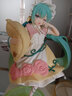 UCGO TAITO 初音未来 手办模型玩具 18cm 初音睡美人 实拍图
