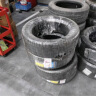 固特异汽车轮胎205/55R16 91W EF1 SPORT鹰驰F1酷跑 适配朗逸速腾高尔夫 实拍图