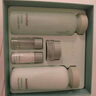 悦诗风吟（Innisfree）绿茶水乳礼盒套装洗面奶爽肤水乳平衡控油敏感痘肌节日礼物礼盒 绿茶水乳礼盒+etv洁面100g 实拍图