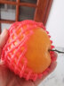 京鲜生伦晚脐橙绿色食品 净重9-9.5斤果径75-85mm 源头直发新鲜水果包邮 实拍图