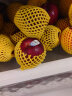 京鲜生美国特级华盛顿红蛇果 4粒装 单果重160g起 生鲜水果 实拍图