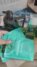曼秀雷敦（Mentholatum）男士护肤品套装清爽控油提拉紧致护肤礼盒情人节礼物送男友 控油抗痘（洁面+水+冰沙凝霜） 实拍图
