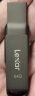 雷克沙（Lexar）32GB USB3.1 Type-C手机U盘D400 手机电脑两用 金属双接口 OTG 安卓苹果笔记本电脑优盘 实拍图