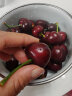 京鲜生 国产美早大樱桃 900g2J级车厘子 生鲜水果 源头直发包邮 晒单实拍图