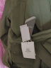 KOLON SPORT/可隆棉服夹克 女子户外防风登山徒步保暖外套 卡其色KK-女 L 晒单实拍图