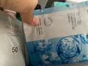 一叶子桃子面膜玻尿酸烟酰胺补水保湿乳酸菌水蜜桃面膜护肤品女 乳酸菌透润面膜30片 实拍图