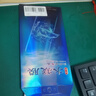 亨驰 适用华为P40/pro水凝膜曲面全屏覆盖高清防指纹无白边蓝光软膜手机贴膜 华为P40【水凝膜】2片装 实拍图