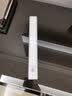 kodect遥控可调光调色LED灯泡超亮2.4G节能光源喂奶夜灯无极E27螺口220V 遥控器+2个灯泡 6W 实拍图