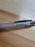 斑马牌（ZEBRA）复古色中性笔替芯（适用JJ15/JJ56/JJZ58/JJZ15）0.5mm子弹头笔芯 RJF5 驼黄色 单支装 晒单实拍图