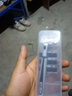 吉列（Gillette）威锋2剃须刀男士刮胡刀手动老式剃须刀双层刀片 5刀头1刀架+须膏（店长推荐） 实拍图