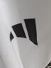 阿迪达斯（adidas）POLO衫男装 夏季新款运动服网球服休闲半袖速干透气短袖T恤男 HR8729/梭织/白色/主图款 L 实拍图