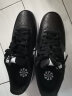 耐克NIKE男运动板鞋百搭COURT VISION春夏运动鞋 DH2987-001黑40 实拍图