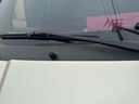一途（YITU）雨刮器雨刷器适用于长安之星9原车尺寸A级胶条1对装 实拍图