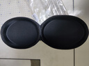 奇联蓝牙耳机适配器耳麦延长线笔记本台式电脑一拖二音频线头戴式耳机收纳包USB3.5圆孔游戏耳机麦克风 大耳机包【可装头戴式耳机】 实拍图