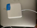 【放心购】笔记本电源适配器mac充电器USB-C适用原装苹果电脑MacbookAirPro充电线网懿 45W L头A1369 A1370 A1304 实拍图