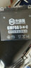 超威摩托车电瓶12V7ah5A免维护助力车125踏板车110弯梁车通用蓄电池 超威黑金6MF9A跨骑专用 实拍图