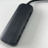 联想（Lenovo）Type-C拓展坞扩展坞转USB3.0高速转接器四合一USB-CHub集线器转换头适用笔记本电脑华为小新 实拍图