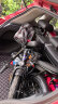 新日（Sunra）折叠电动自行车新国标超长续航代驾车锂电池助力成人电瓶车电单车 荣耀版四减震-S级10A助力约100KM 实拍图